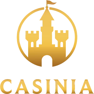 Casinia Casino Logo