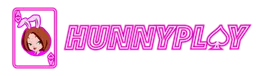 HunnyPlay Casino Logo