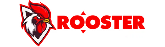 Rooster Bet Casino Logo