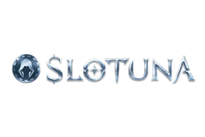 Slotuna Casino  Logo