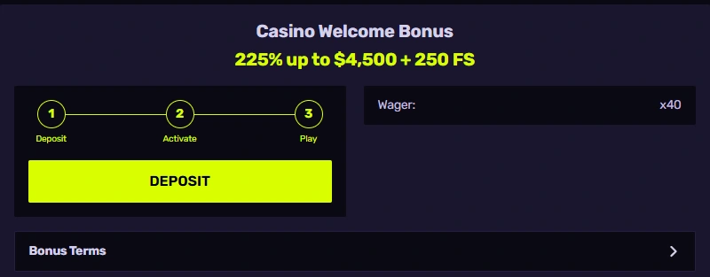 Sportuna My Bonuses Activate
