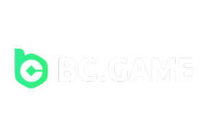 BC.GAME Casino Logo