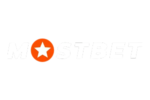 Mostbet Casino Logo