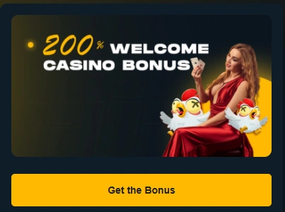 Rajabets Get The Bonus Button