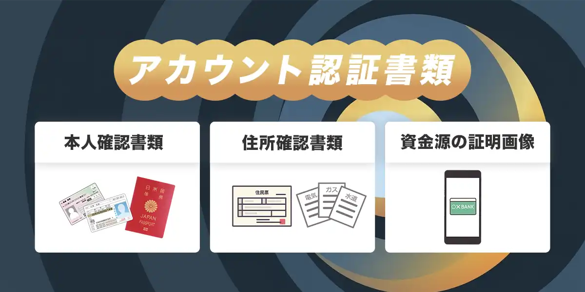 ステークカジノの本人確認