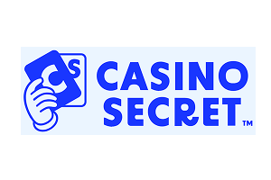 カジノシークレット Logo