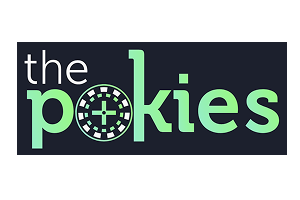 The Pokies Casino Logo